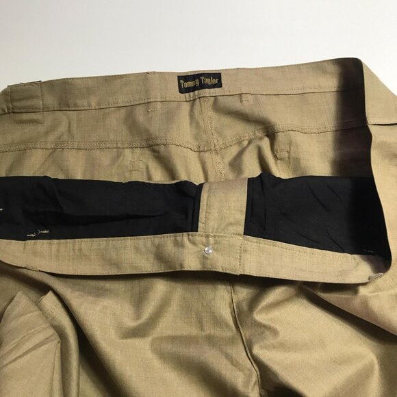 An amazing Tommy Taylor pair of summer pants - Picture 4 of 8